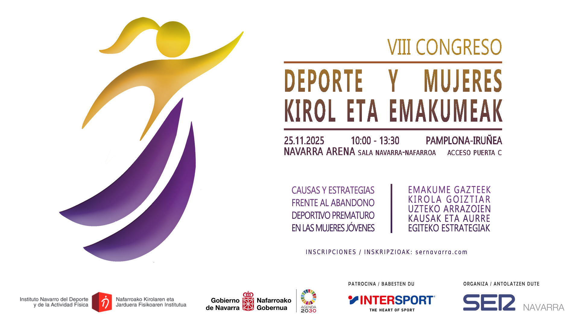 IX Jornada de Deporte y Salud AEDONA